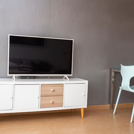 4-Seasons Penthouse Cullera Apartman Kültér fotó